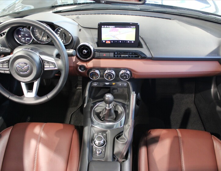 Mazda MX-5 13