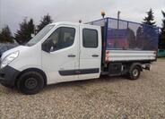 Opel Movano 11