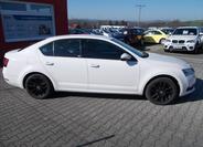 Škoda Octavia 8