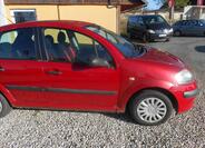 Citroën C3 4