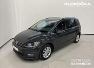 Volkswagen Touran 1