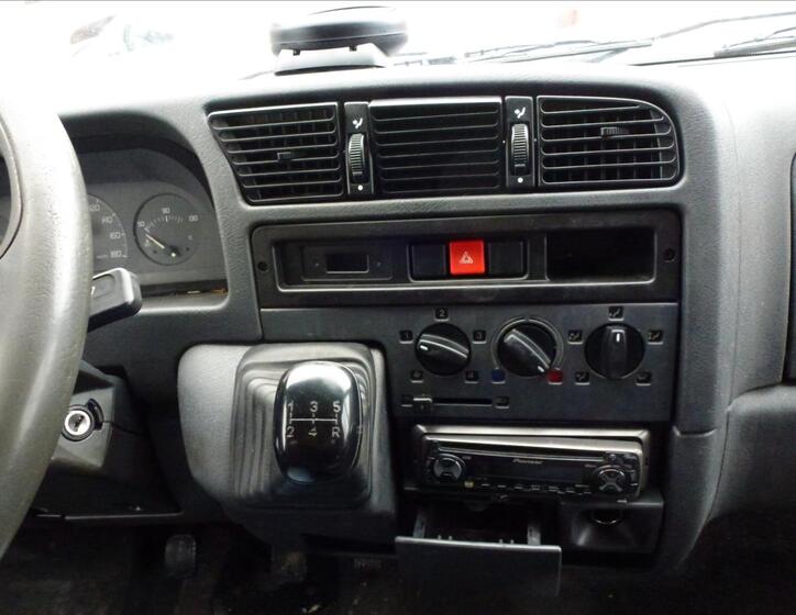 Fiat Ducato 48