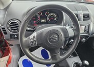 Suzuki SX4 11