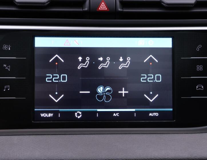 Citroën C4 Picasso 22
