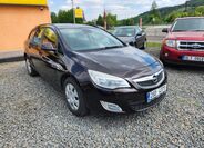 Opel Astra 10