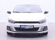 Volkswagen Scirocco 2