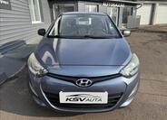 Hyundai i20 5