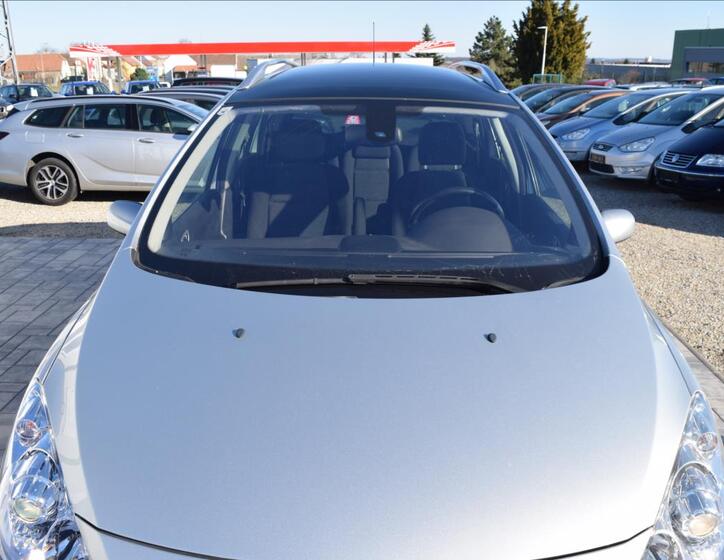 Peugeot 307 3