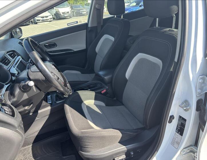KIA Ceed 9