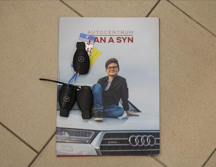 Mercedes-Benz Vito 26