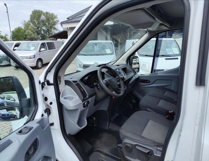 Ford Transit 3