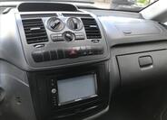 Mercedes-Benz Vito 10