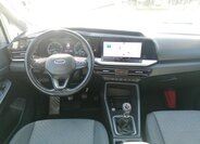 Ford Tourneo Connect 9