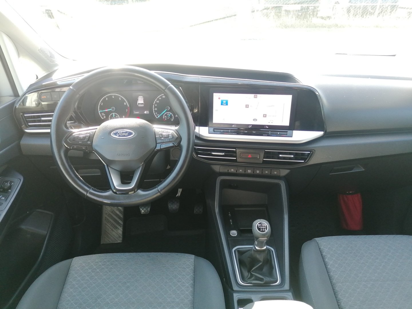 Ford Tourneo Connect