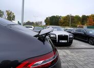 Mercedes-Benz AMG GT 17