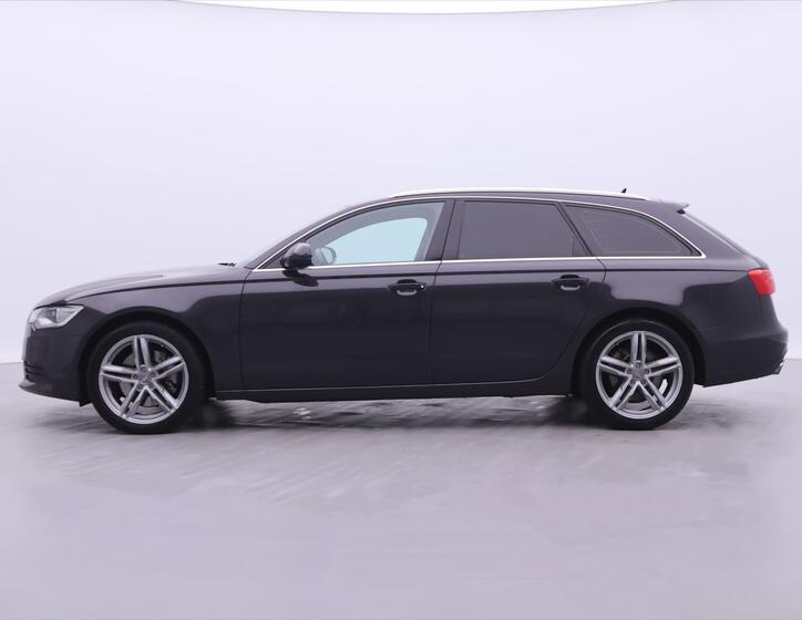 Audi A6 4