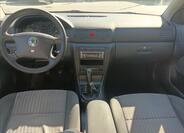 Škoda Octavia 16