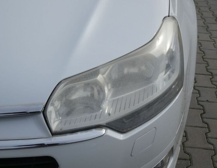 Citroën C5 18