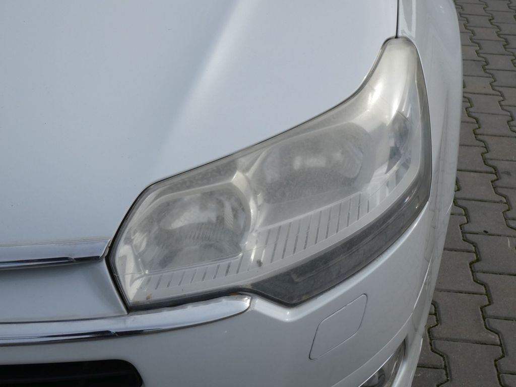 Citroën C5
