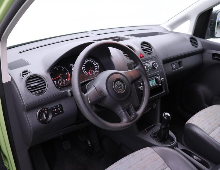 Volkswagen Caddy 24