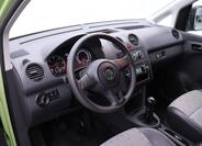 Volkswagen Caddy 24