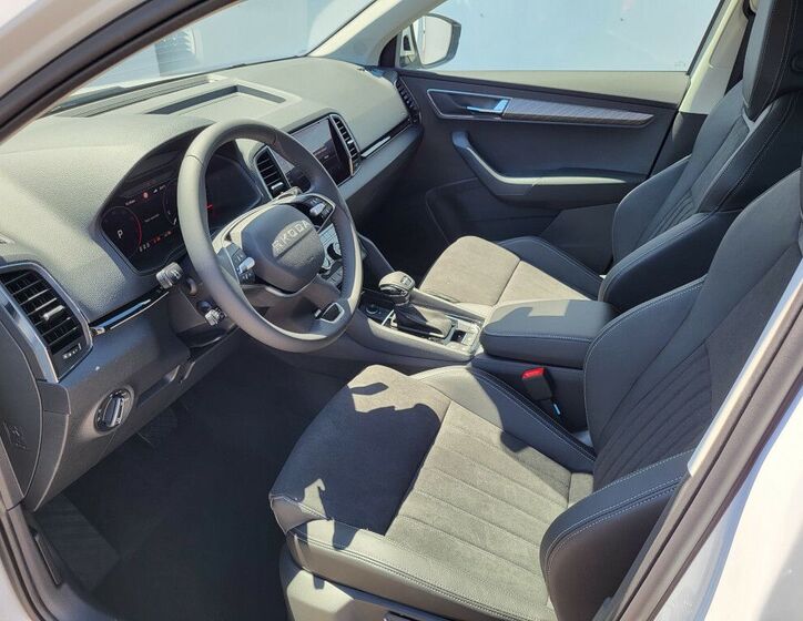 Škoda Karoq 8