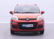 Fiat Panda 2