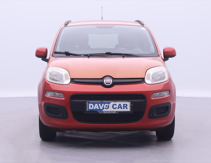 Fiat Panda 2