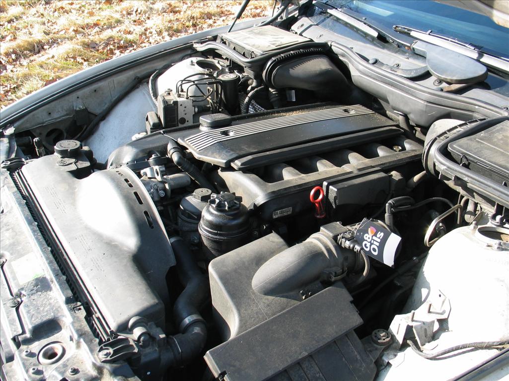 BMW Řada 5