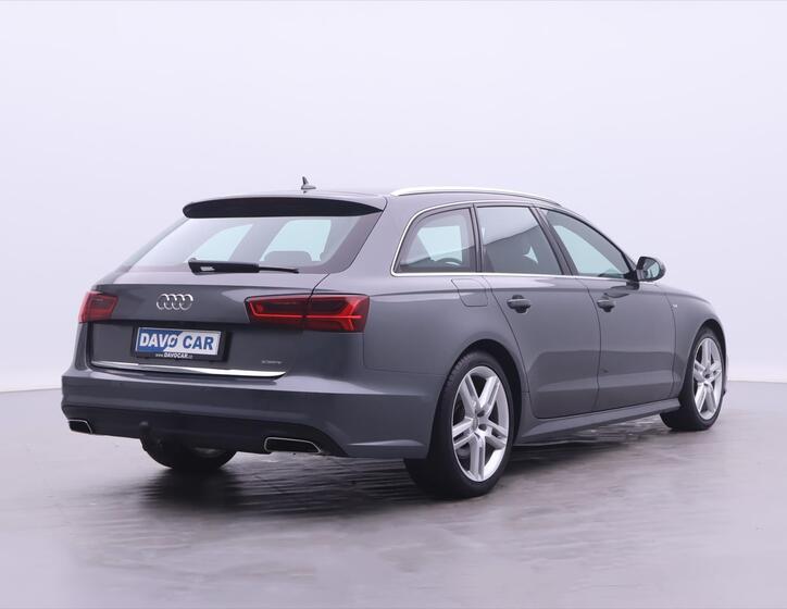 Audi A6 7