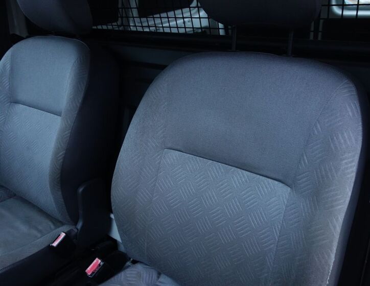 Citroën Berlingo 20