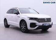 Volkswagen Touareg 1