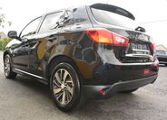 Mitsubishi ASX 43