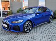 BMW i4 1