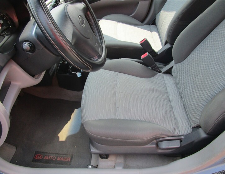 KIA Picanto 11