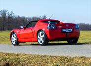 Opel Speedster 5