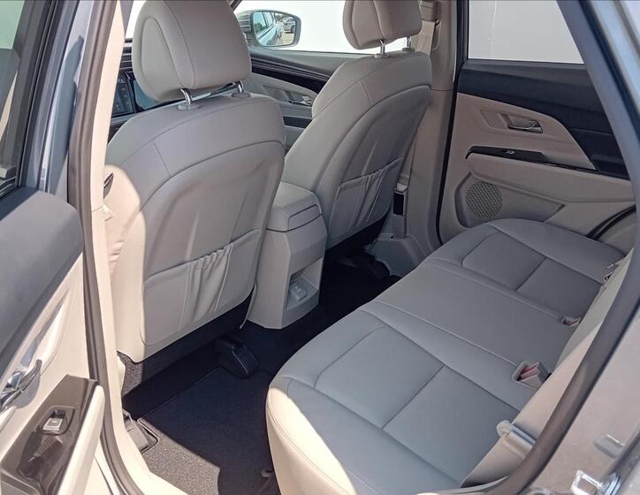SsangYong Korando 15
