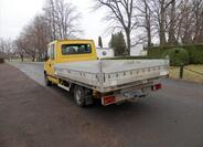 Renault Master 6