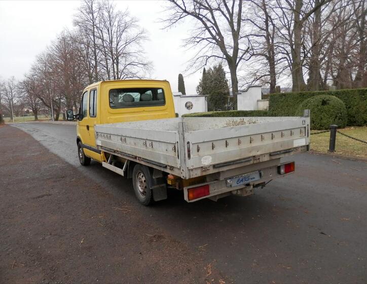 Renault Master 6