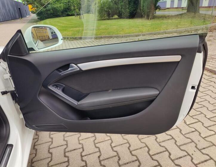 Audi A5 16