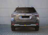 Subaru Outback 6
