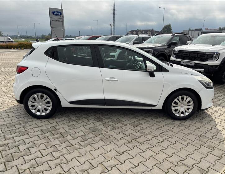Renault Clio 6