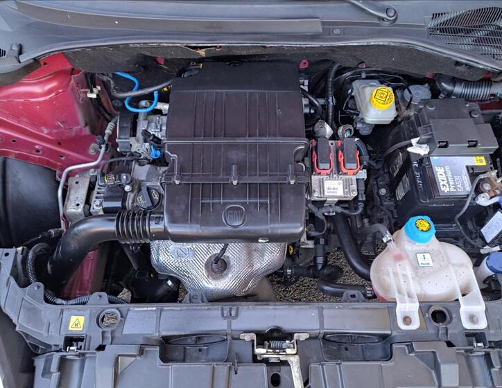 Fiat Punto 22