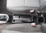 Toyota Yaris 21