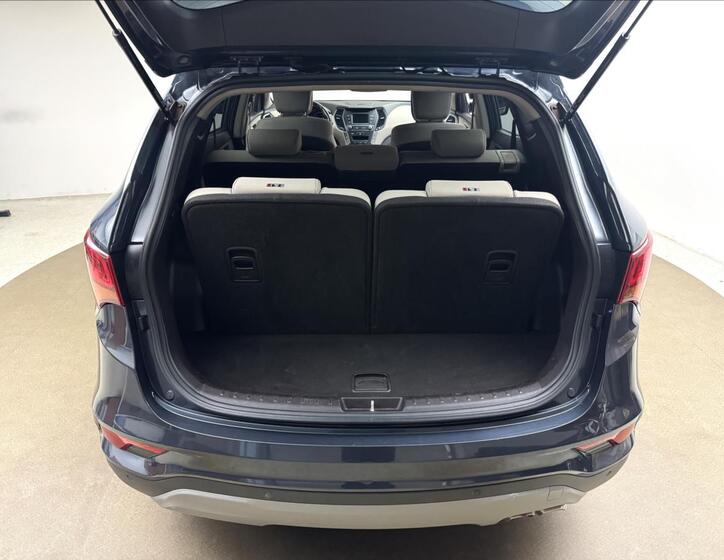 Hyundai Santa Fe 44
