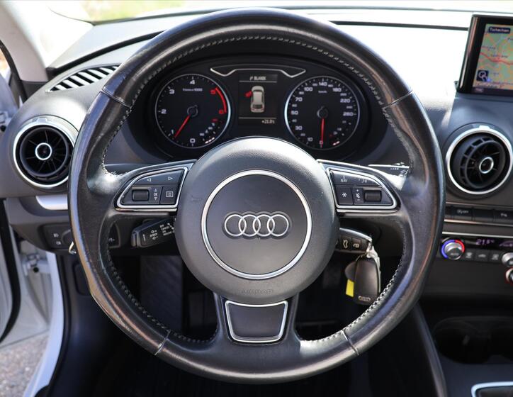 Audi A3 17