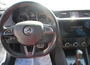 Škoda Octavia 13