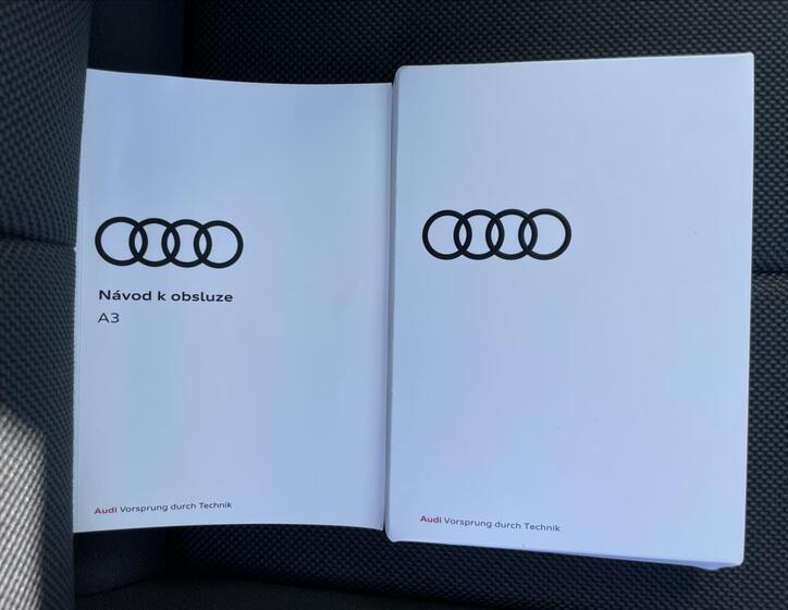 Audi A3 19