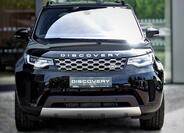 Land Rover Discovery 3