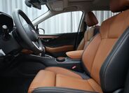 Subaru Outback 6